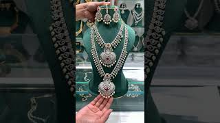 4430₹ bridal jewelry to order whatsaap 8333960767imitationjewelleryatverylowprice [upl. by Berwick]