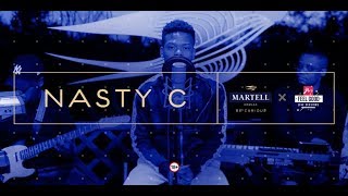 NASTY C Feel Good Live Sessions  Episode 10 [upl. by Beera]