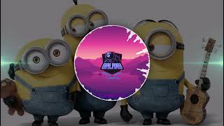 MinionsEj Od Kad Sam Se Rodio Remix by RileGalaxy [upl. by Soulier]