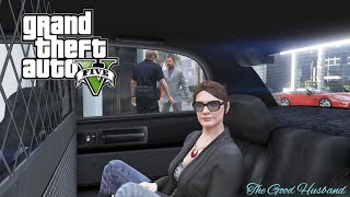 The Good Husband  GTA 5 [upl. by Woo]