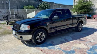 Ford F 150 Crew Cab 2006 [upl. by Flip]