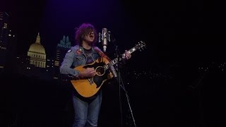 Austin City Limits Web Exclusive Ryan Adams quotMy Winding Wheelquot [upl. by Hsot]