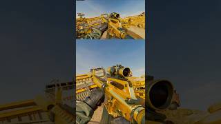 FASTEST WAY TO GET HEADSHOTS IN BLACK OPS 6 Gold Camo Guide [upl. by Yruy770]