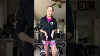 Day 17 Postop Knee Replacement Update [upl. by Milzie]