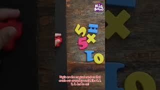 What is expanded form  Expanded form 2nd grade  Learn maths with Ali and Bano official [upl. by Ecnerat]