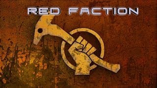 Red Faction 010  Auf der Flucht DeutschGerman GameplayReview  Lets Play [upl. by Eicnahc]