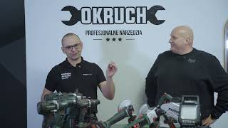 Metabo 2024 w Okruch Narzędzia Czym jest METABO i KOKI Polska metabo metabotools okruchnarzedzia [upl. by Alleunamme]