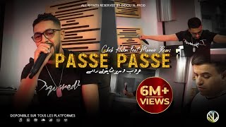 Cheb Halim 2023 Passè Passè عروبي و ندير شايقولي راسي Avec Monir recose كونت معمر \ داي داي تهدر [upl. by Llertak498]