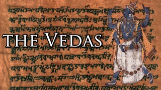 What are the Vedas [upl. by Nnil]