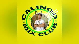 BEACHA DISCO CALINOG MIX CLUB CJ ORBINO REMIX [upl. by Oremar]