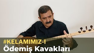 Nurettin Rençber  Ödemiş Kavakları [upl. by Ymmas]