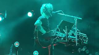 Bon Iver Holocene Live from Taft Theatre in Cincinnati OH 2019 [upl. by Danella]