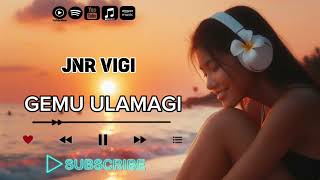 JNR VIGI 2024  GEMU ULAMAGI   LATEST PNG MUSIC 2024 [upl. by Anoek907]