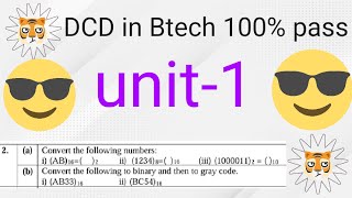 converting number systems binary to gray code in DCD in Btech with telugu explanation [upl. by Nemsaj317]