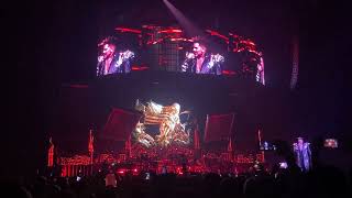 Queen  Adam Lambert  The Show Must Go On  Wizink Center Madrid [upl. by Olva]