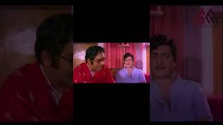 NTRama Rao Best Movie Scene  Bobbili Puli Telugu Movie Scenes GangothriMovies [upl. by Kask663]