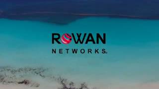 Intalaciones especiales para grandes proyectos edificios inteligentes Rowan Networks [upl. by Bacon682]