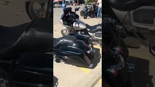 2017 HarleyDavidson Street Glide Special [upl. by Jillana]