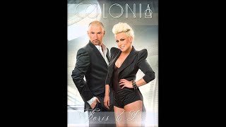 Colonia  Crveni ruž official audio [upl. by Euqirdor]