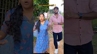 😡Ada Paavi 😱 real end twist 🤣 shorts trending funny comedy cpsaicharan viralvideo [upl. by Eidnas]