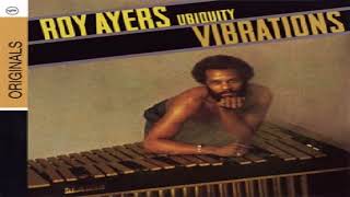 Roy Ayers  Memory [upl. by Gurevich]