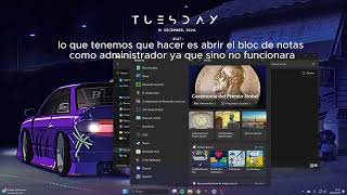 QUITAR ANUNCIOS SPOTIFY PC GRATIS Y SIN PROGRAMAS FACIL [upl. by Wilow]