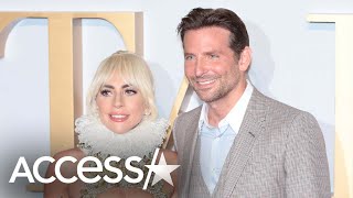 Bradley Cooper Lady Gaga Shallow Live at Park Theater Las Vegas [upl. by Ojytteb454]