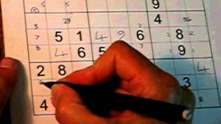 Become a Sudoku Expert in 10 mins [upl. by Mandal]