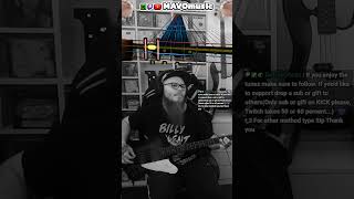 Sabaton  Hearts Of Iron Bass rocksmith bass rocksmith2014 [upl. by Poree905]