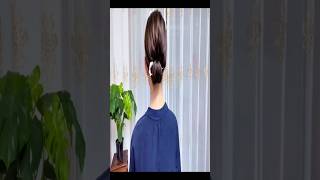 Hairstyle for girls short hair tutorial  Hairstyle tutorial [upl. by Yleve]