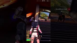 When you come in clutch fortnite cominginclutch [upl. by Guyer]