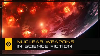 Explaining Nuclear Weapons in Space Combat [upl. by Yenttihw846]