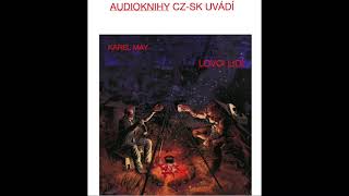 Lovci lidí Karel May 44 audiokniha cz [upl. by Engedi]