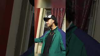 NLE Choppa finds out Nick Nayersina can sing 👀 funny nicknayersina nlechoppa youtubeshorts [upl. by Udella]