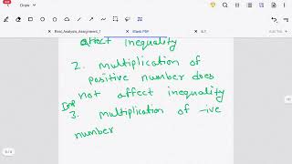 linear inequalities class 11th chapter 5  CBSE [upl. by Ynaffik]