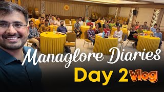 Mangalore Diaries  Day2 [upl. by Katerine907]