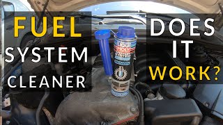 Does Fuel Injector Cleaner Help Remove Carbon Buildup In Your Engine 2024 [upl. by Lenoil]