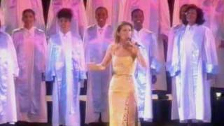 Celine Dion  Call the man live [upl. by Louie]