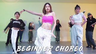 Sigala Rita Ora  You for Me  Beginner choreo class [upl. by Bollen]