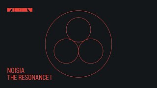 Noisia  The Resonance I Full Album [upl. by Kyriako441]