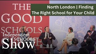 Good Schools Guide Forum 2024  North London  Finding the Right School for Your Child [upl. by Hanid64]