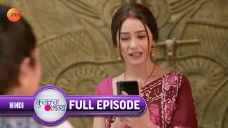 Tanu and all पहुंचे Pragya के घर रहने  Kumkum Bhagya  Full Ep 1955  Zee TV  19 Sep 2021 [upl. by Chemosh]