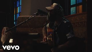 Post Malone  Ain’t How It Ends Live From The Studio [upl. by Ahsienal383]