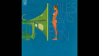 Miles Davis  Big Fun 1974 Full Album [upl. by Ewolram336]