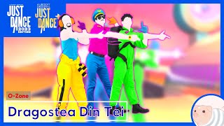 Dragostea Din Tei  OZone  Just Dance 2023 Edition [upl. by Robert494]