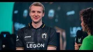 CO DALEJ Z HERETICS amp PROBLEMY CHIN W LEAGUE OF LEGENDS [upl. by Rehpotsirc799]