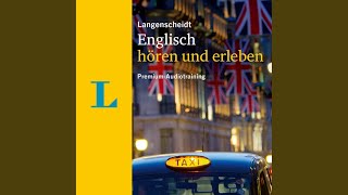 Chapter 1 amp Chapter 21  Langenscheidt Englisch Hören Und Erleben [upl. by Marena]