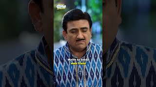 Maths Ka Keeda  tmkoc comedy relatable shorts comedyvideo funny trendingshorts [upl. by Yesiad919]