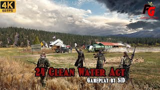 24 Clean Water Act [upl. by Leitnahs]