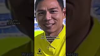 Wasit Thailand kembali jadi wasit VAR laga Indonesia vs Irak [upl. by Riggs]